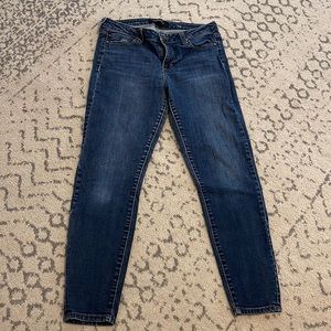 Liverpool the crop 8/29